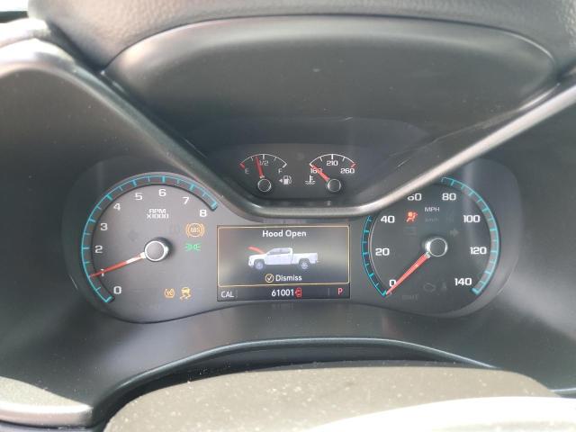 1GTG5EEN1L1142759 GMC Canyon Denali