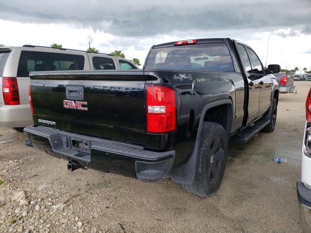 1GTV2TEC8FZ283529 GMC Sierra K1500