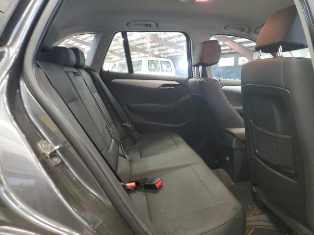 WBAVL1C56FVY27844 BMW X1 Xdrive28i