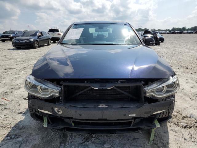 WBA8B9G36HNU52595 BMW 330 I