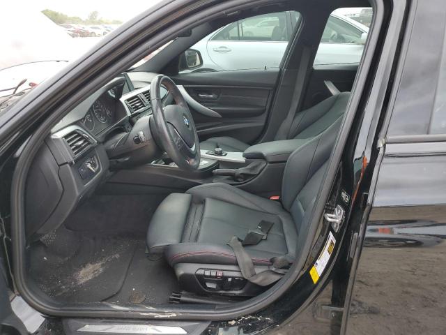 WBA3C1C51EK113563 BMW 328 I Sulev