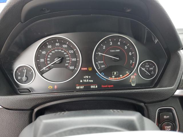 WBA4Z1C58JEC59960 BMW 430I