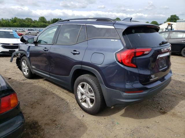 3GKALTEV2KL173918 GMC Terrain Sle