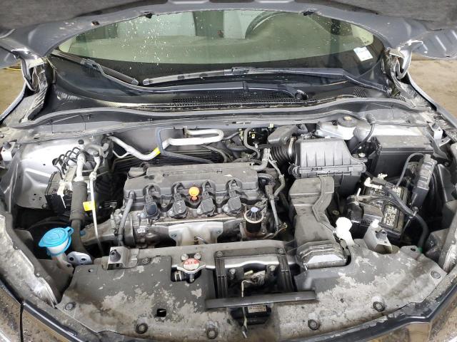 3CZRU6H32MM739171 Honda HR-V LX
