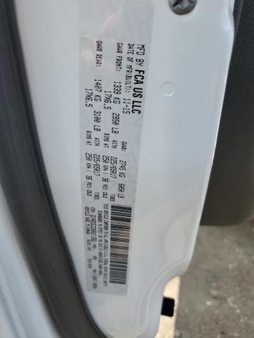 2C4RDGCG3GR211562 Dodge Grand Caravan Sxt