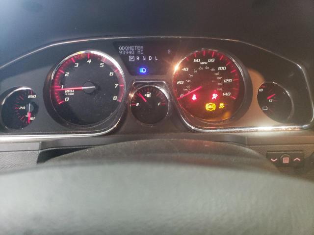 1GKKVSKD2HJ208297 GMC Acadia Limited Slt-2