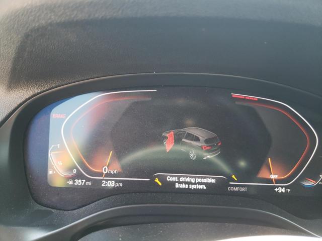 5UX43DP04P9R00796 BMW X3 Sdrive30i
