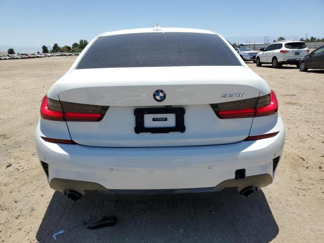 3MW5R1J04M8C10920 BMW 330I
