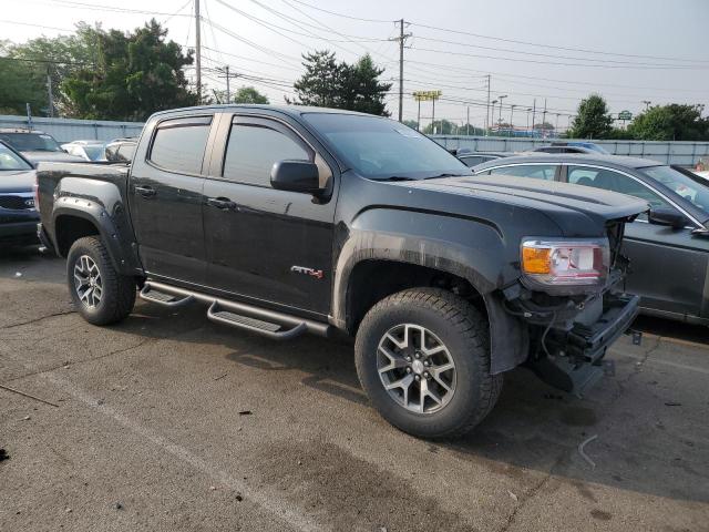 1GTG6FEN2M1116191 GMC Canyon At4