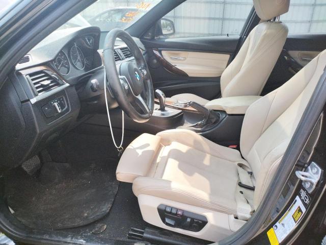 WBA3A5C5XFP604831 BMW 328 I
