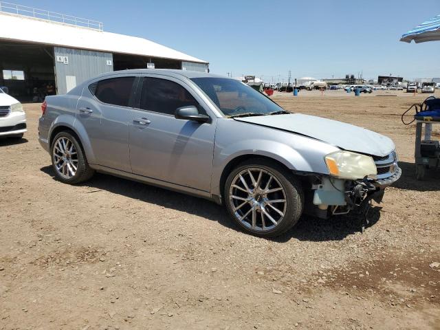 1C3CDZAB6EN110541 Dodge AVENGER SE