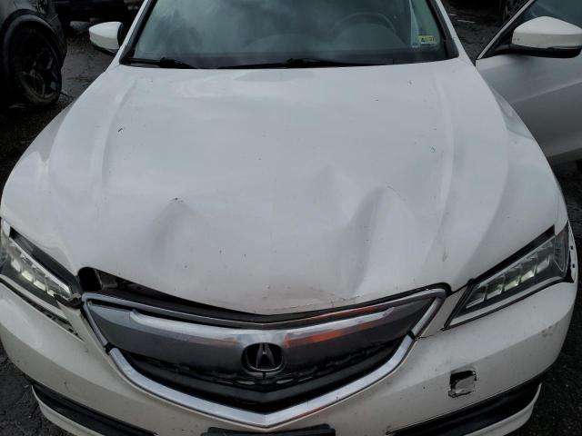 19UUB1F31HA003371 Acura TLX