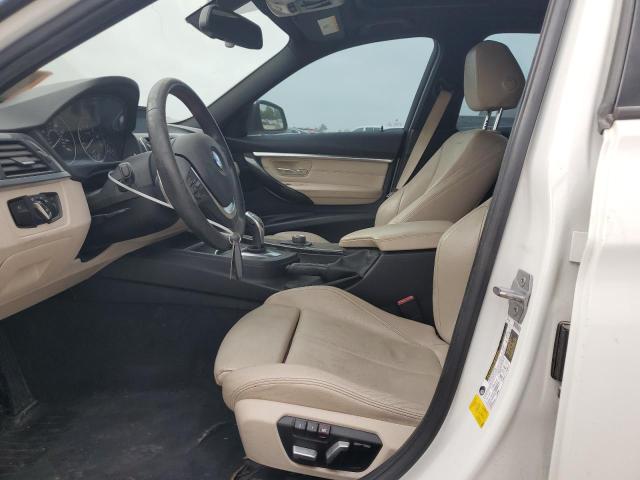 WBA8E9G51GNT44442 BMW 328 I Sulev