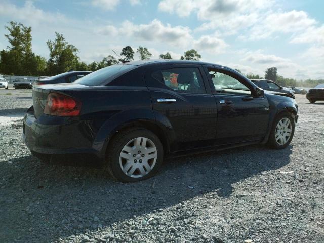 1C3CDZAB1EN126579 Dodge AVENGER SE