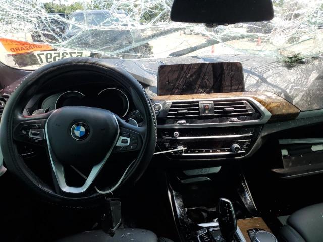 5UXTR7C52KLF29018 BMW X3 Sdrive30i