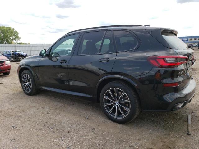 5UXCR6C05P9P33635 BMW X5 Xdrive40i