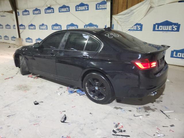 WBA3A5G54FNS88901 BMW 328 I