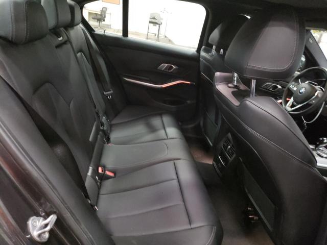 3MW5R7J07N8C62823 BMW 330XI