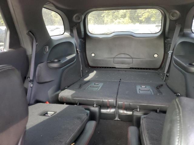 1C4SDJCT9JC345763 Dodge Durango R/t