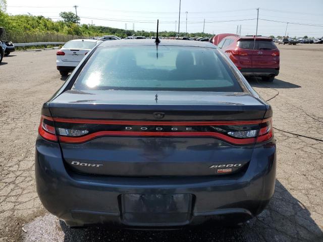 1C3CDFDH8ED928809 Dodge Dart Se Aero