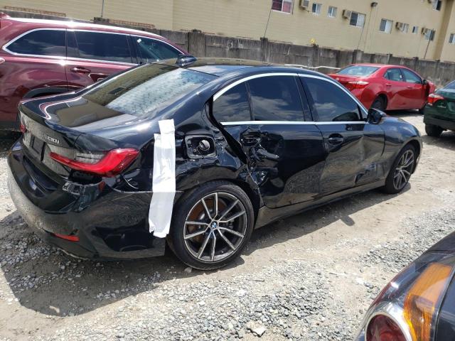 3MW5R1J05L8B35031 BMW 330I