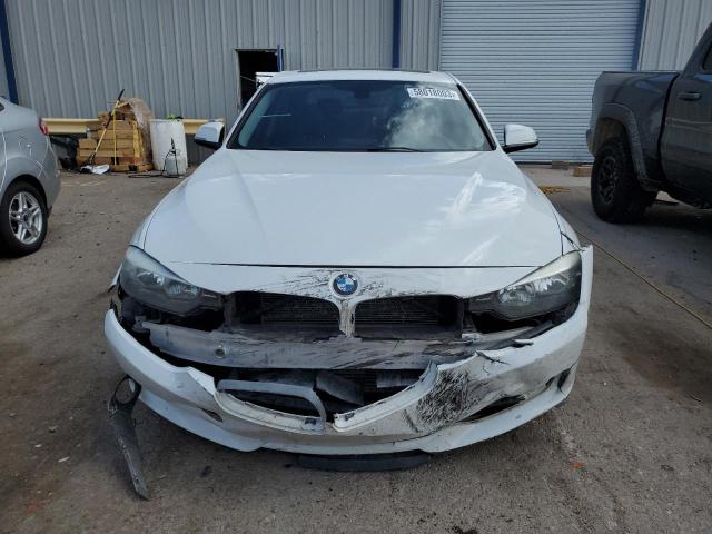 WBA3B1G5XFNT01625 BMW 320 I