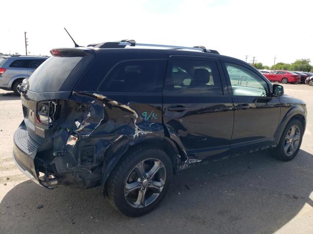 3C4PDDGGXFT693510 Dodge Journey Crossroad