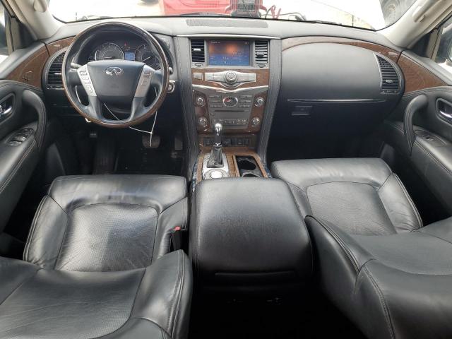 JN8AZ2NF2H9647451 Infiniti QX80 BASE