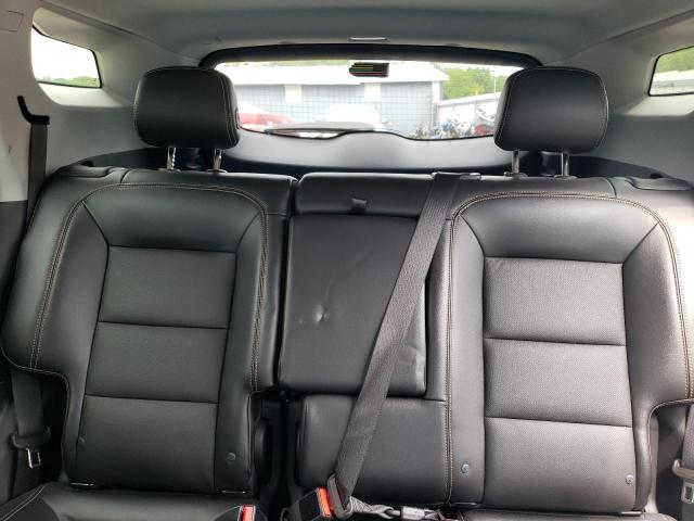 3GKALVEX4KL314436 GMC Terrain Slt