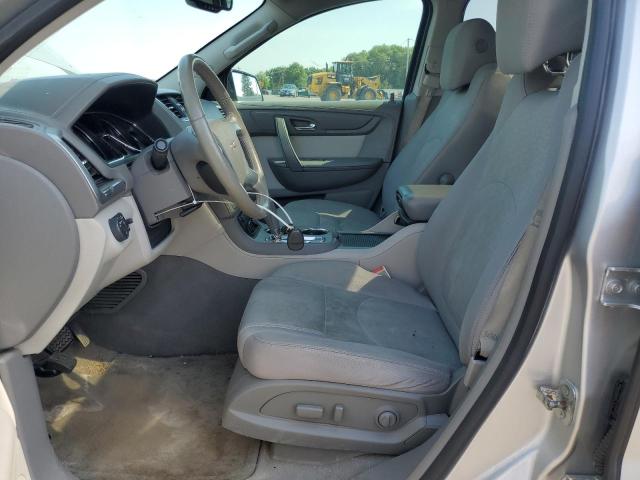 1GKKVPKD2FJ257056 GMC ACADIA SLE