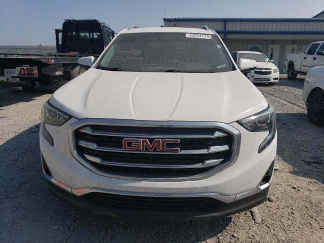 3GKALPEX1LL236498 GMC Terrain Slt
