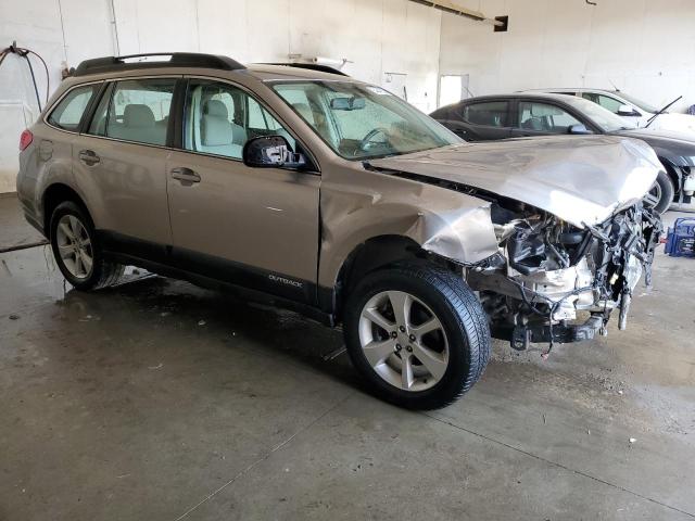 4S4BRCAC0E3320994 Subaru Outback 2.5i