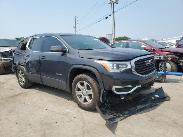 1GKKNKLA6HZ259842 GMC ACADIA SLE