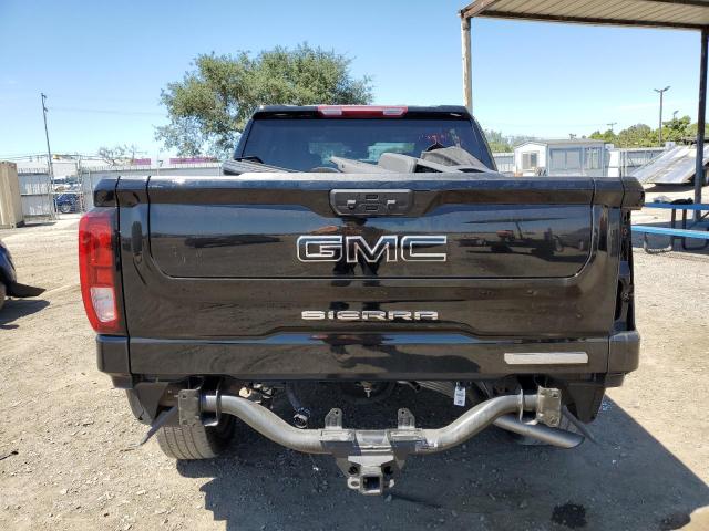 3GTPHCED8NG612048 GMC Sierra C1500 Elevation