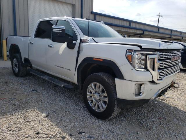 1GT49REY5NF307307 GMC Sierra K2500 Denali