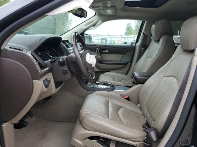 1GKKVTKD7EJ284132 GMC Acadia Denali