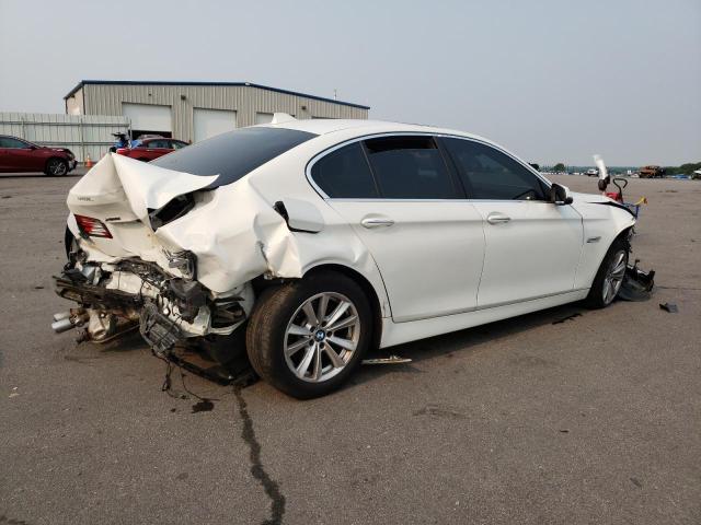 WBA5A7C57GG144744 BMW 528 XI