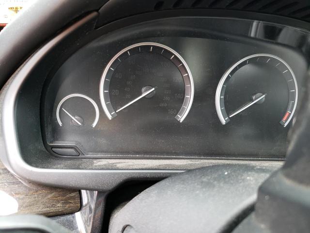 5UXKR6C55F0J78437 BMW X5 Xdrive50i