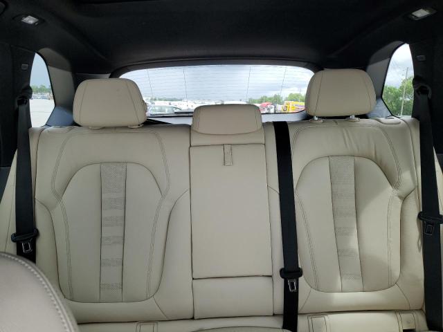 5UXTA6C04N9L60785 BMW X5 Xdrive45e