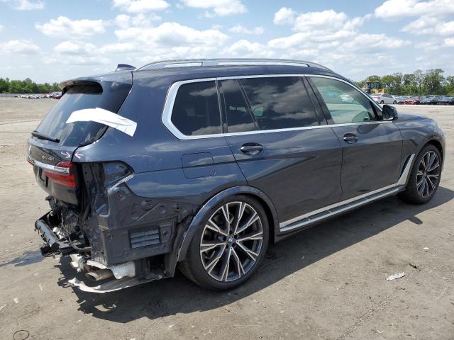 5UXCW2C09M9G33988 BMW X7 Xdrive40i