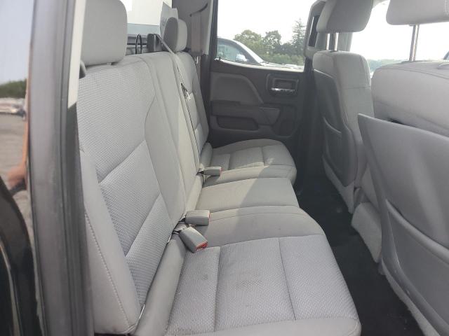 1GTV2TEC8FZ288424 GMC Sierra K1500