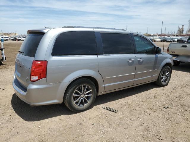 2C4RDGCG4HR664560 Dodge Grand Caravan Sxt