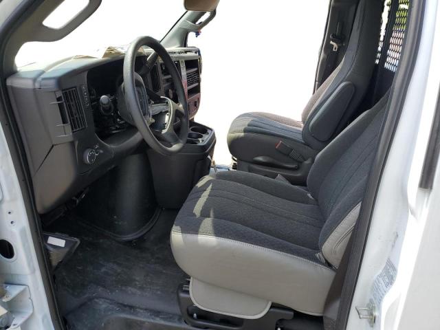 1GTW7AFP3N1231301 GMC Savana G2500