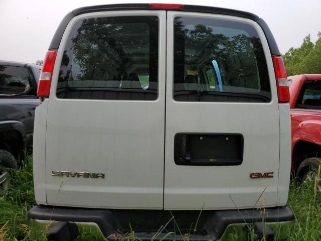 1GTW7AFP5M1224123 GMC Savana G2500