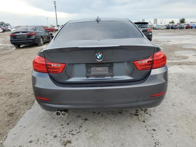 WBA3N9C50EF722449 BMW 428 XI