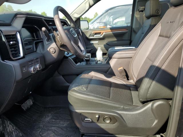 3GTUUGED7NG670870 GMC Sierra K1500 Denali