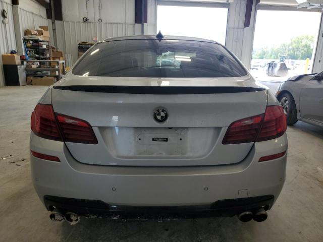 WBA5A7C55GG144628 BMW 528 XI