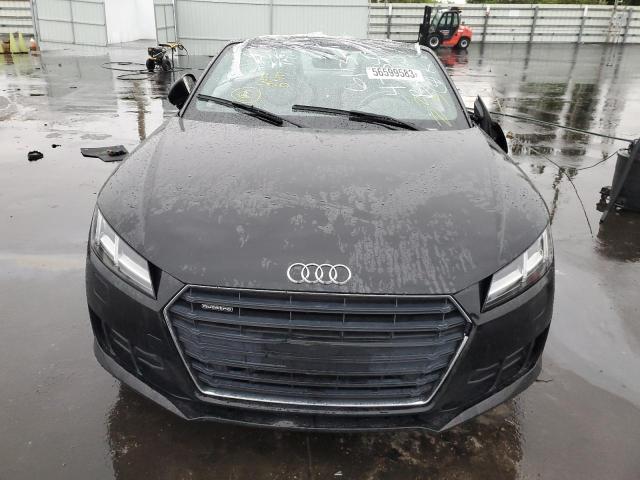 TRUT5CFVXH1004734 Audi TT