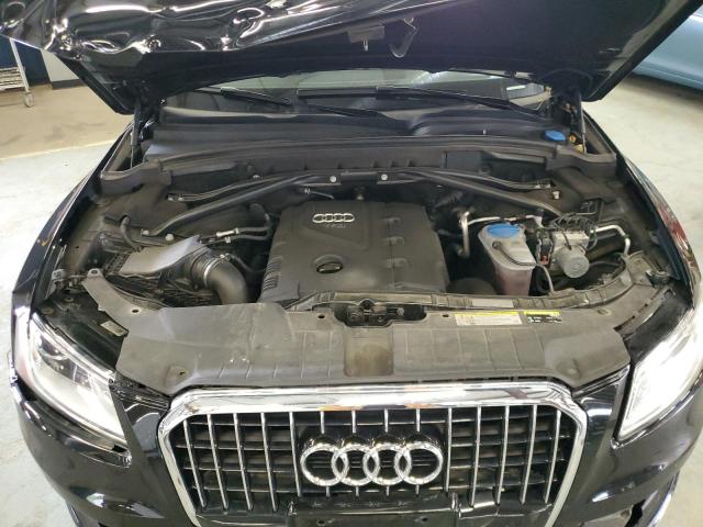 WA1C2AFP9HA078777 Audi Q5 PREMIUM