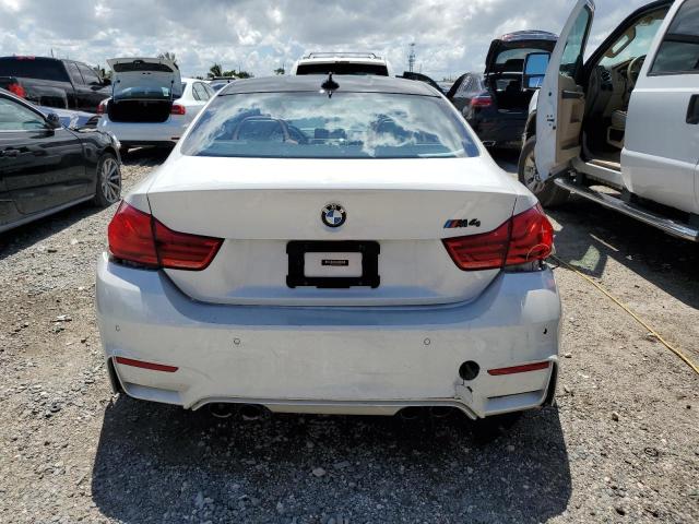 WBS4Y9C57JAC86734 BMW M4